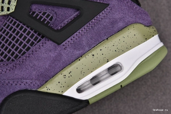 PURPLE” RETRO“CANYON 4 AQ9129-500 AQ9129-500 JORDAN AIR 0703